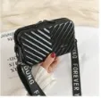2019 New Suitcase Shape Totes Fashion Mini Luggage Bag Women