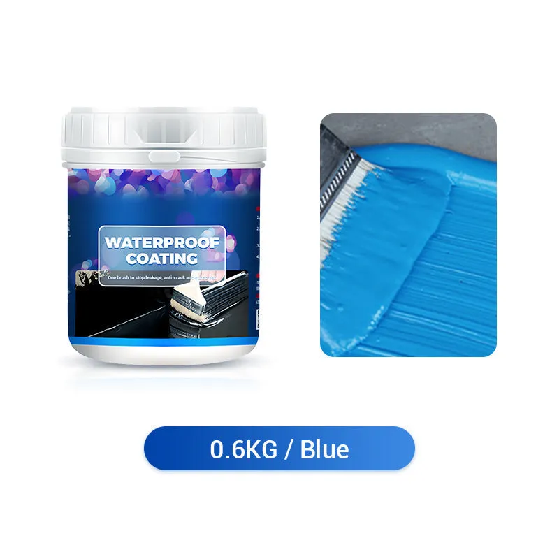 2025 Limited Time OfferWaterproof Multi-purpose Polyurethane Coating