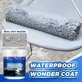 2025 Limited Time OfferWaterproof Multi-purpose Polyurethane Coating