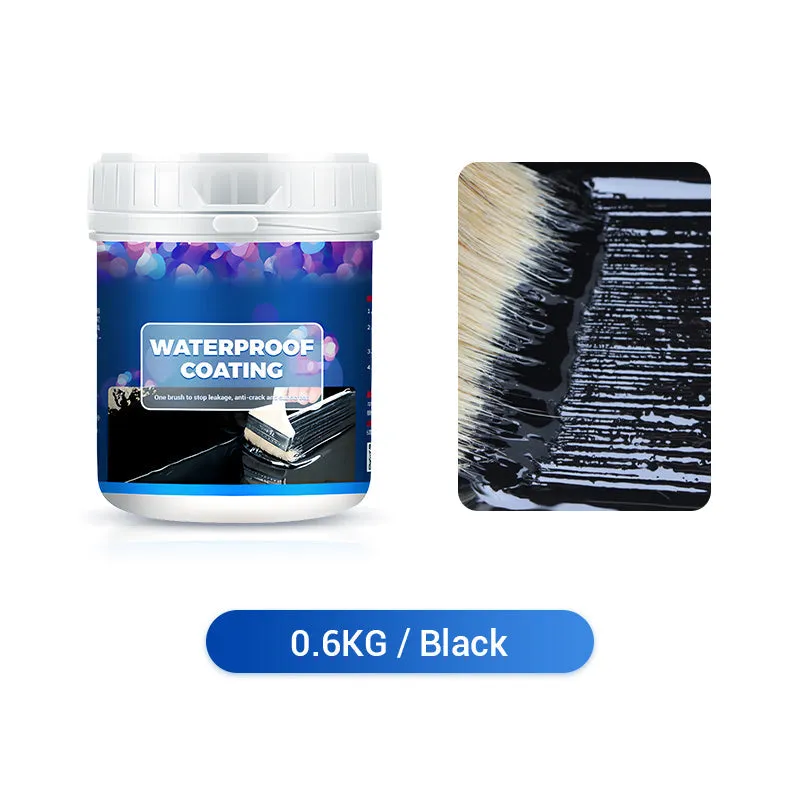 2025 Limited Time OfferWaterproof Multi-purpose Polyurethane Coating