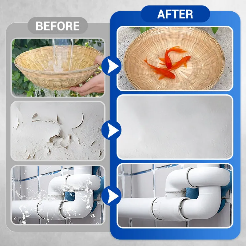 2025 Limited Time OfferWaterproof Multi-purpose Polyurethane Coating