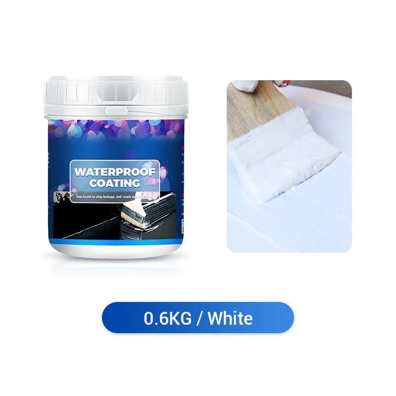 2025 Limited Time OfferWaterproof Multi-purpose Polyurethane Coating