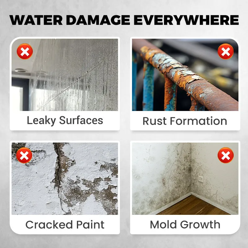 2025 Limited Time OfferWaterproof Multi-purpose Polyurethane Coating