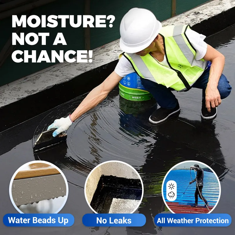 2025 Limited Time OfferWaterproof Multi-purpose Polyurethane Coating