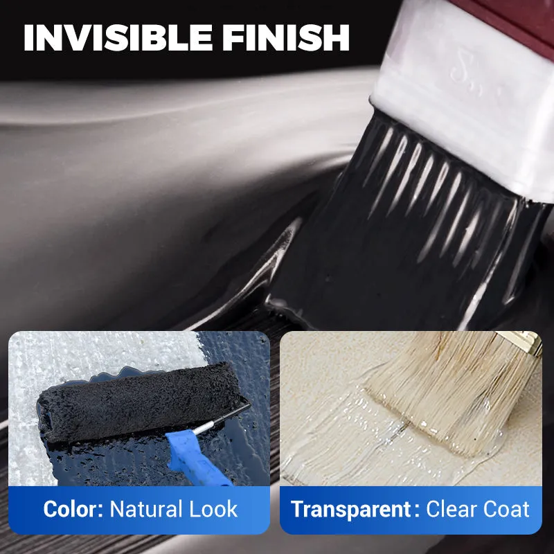 2025 Limited Time OfferWaterproof Multi-purpose Polyurethane Coating