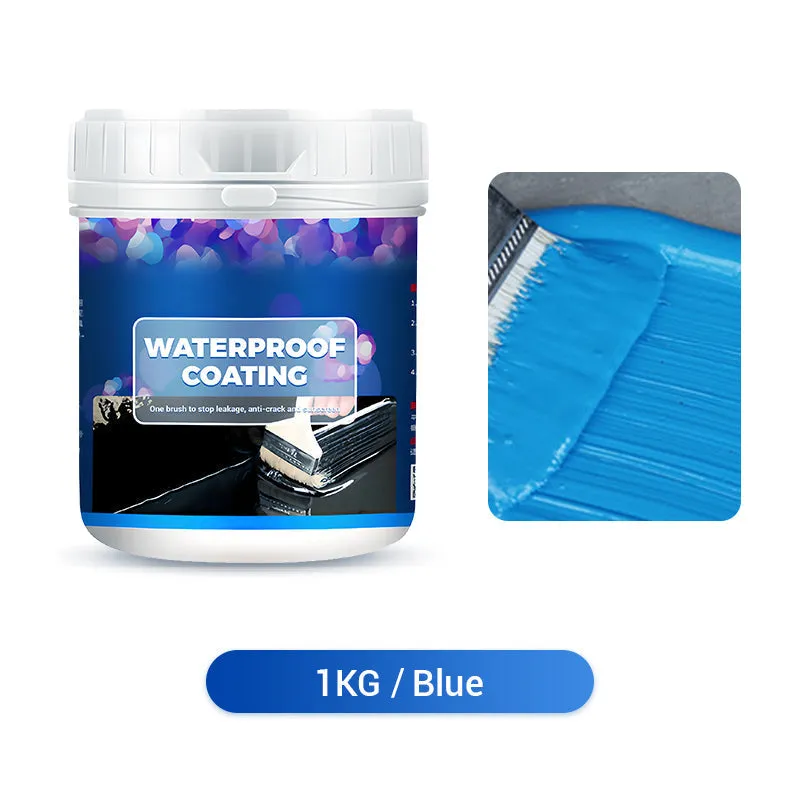 2025 Limited Time OfferWaterproof Multi-purpose Polyurethane Coating