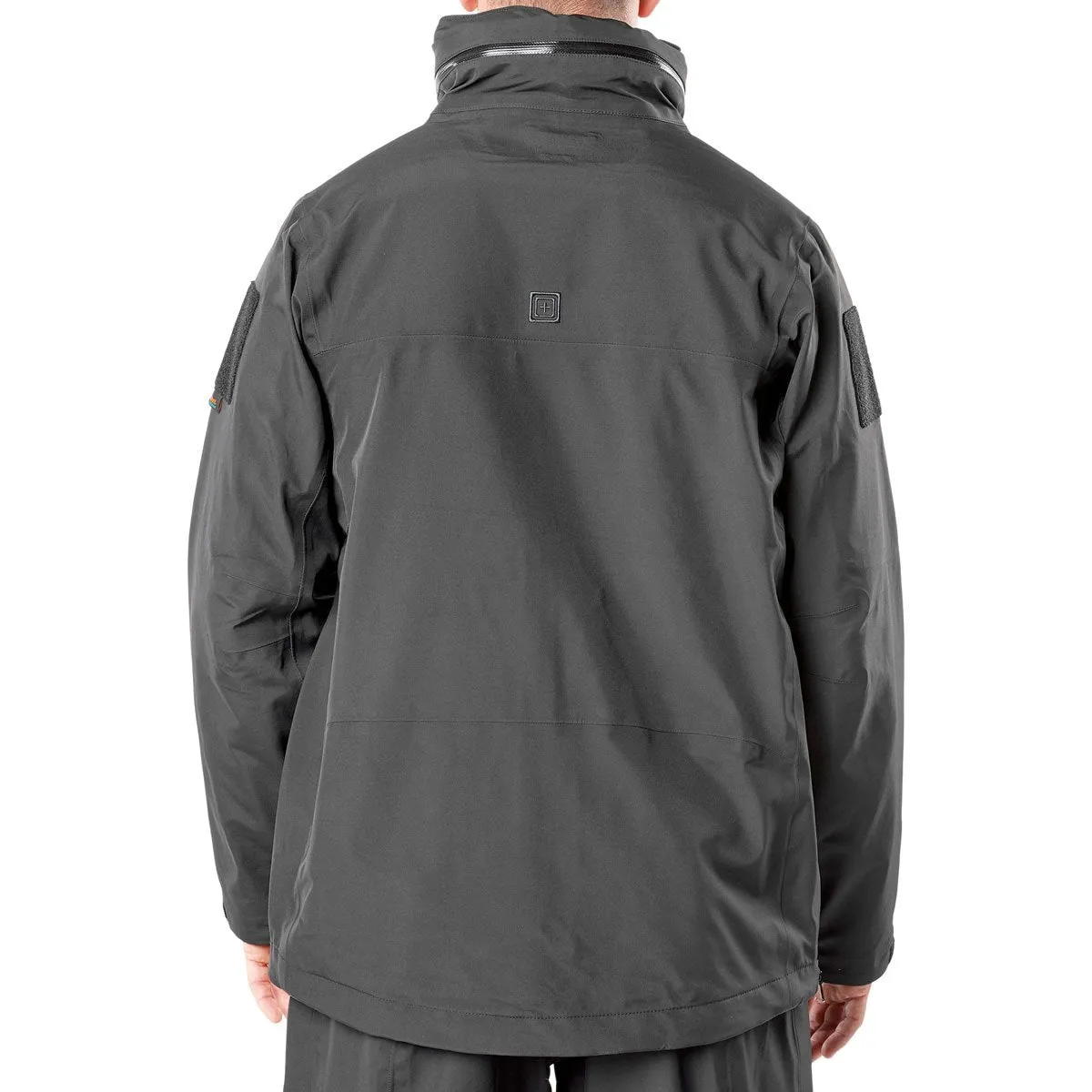 5.11 Tactical XPRT Waterproof Jacket Black