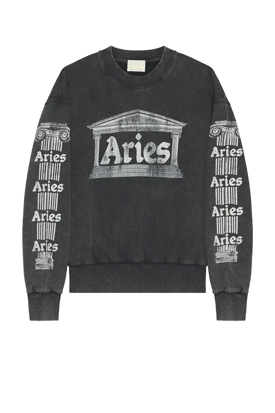 Aged Ancient Column Sweatshirt