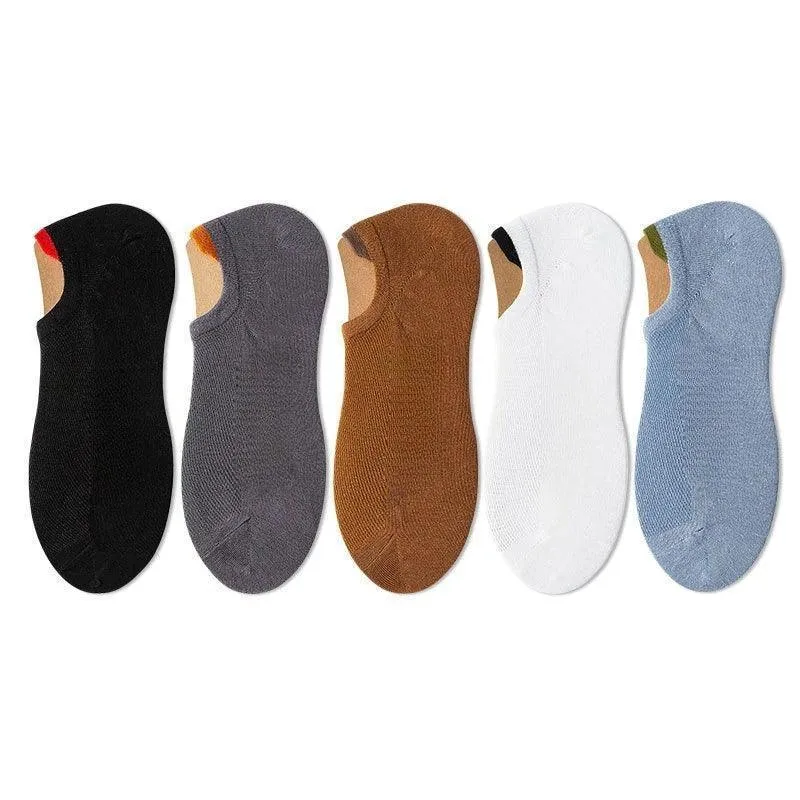 Athletic Cotton Sports Socks – Daily Comfort and Performance