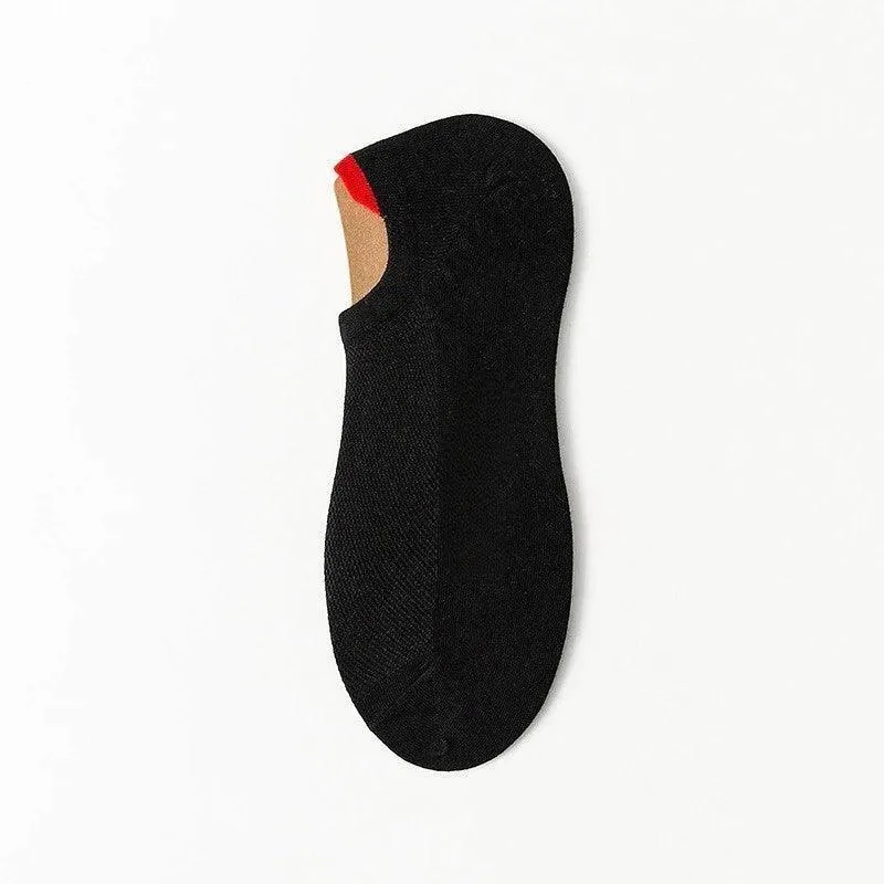 Athletic Cotton Sports Socks – Daily Comfort and Performance
