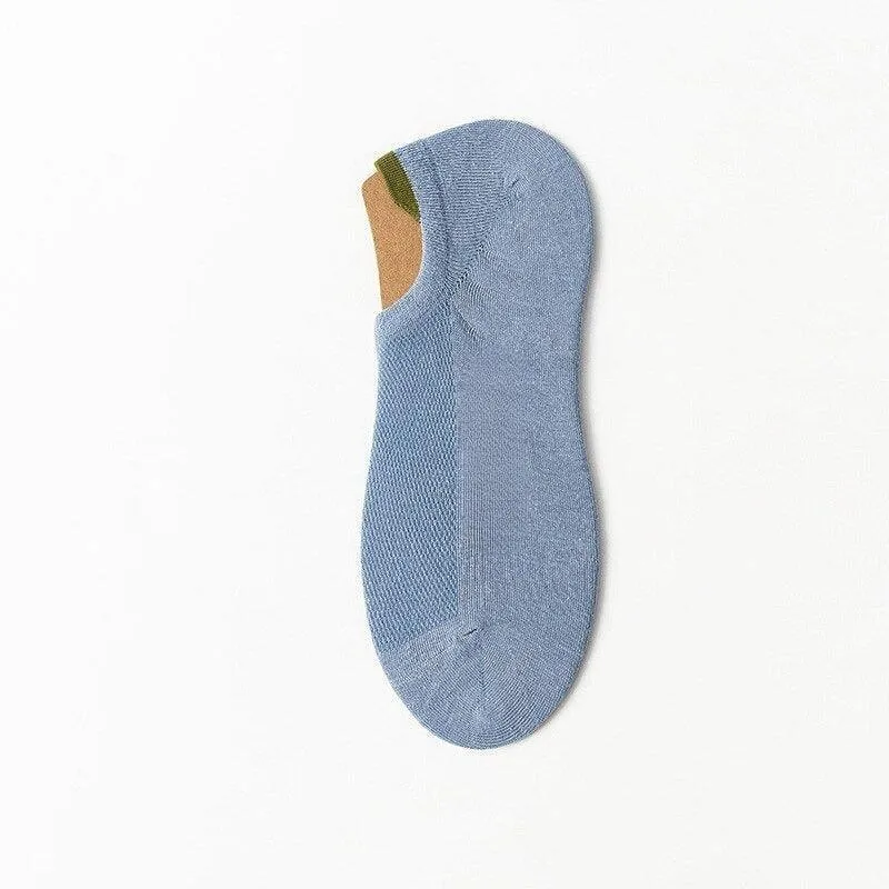 Athletic Cotton Sports Socks – Daily Comfort and Performance