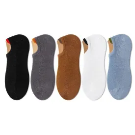 Athletic Cotton Sports Socks – Daily Comfort and Performance