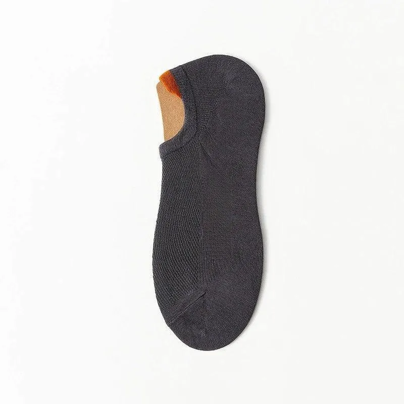Athletic Cotton Sports Socks – Daily Comfort and Performance