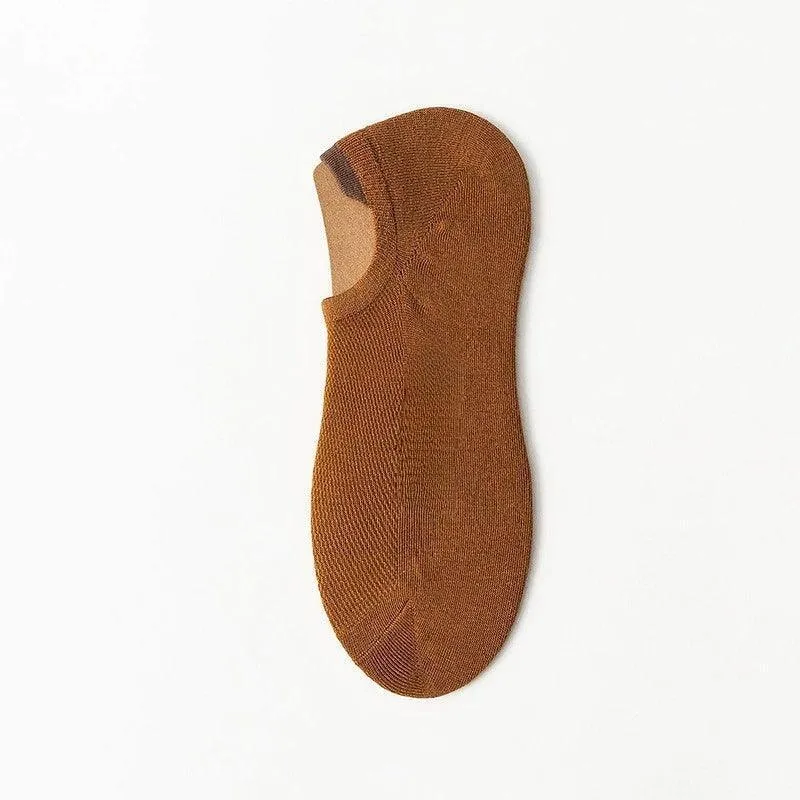 Athletic Cotton Sports Socks – Daily Comfort and Performance