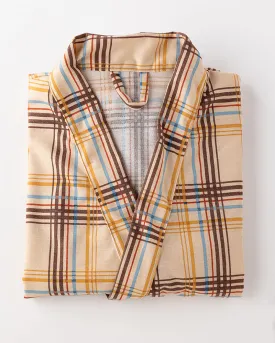 Baron Bomburst Robe