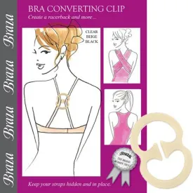 Bra Converter Clip - 3 Pack