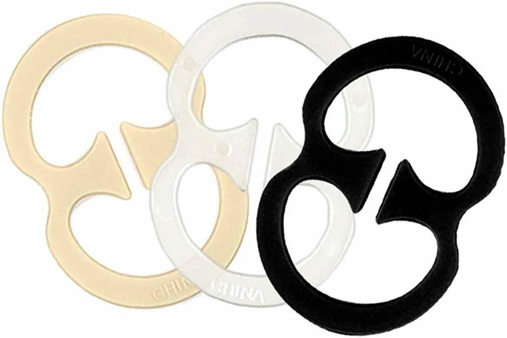Bra Converter Clip - 3 Pack