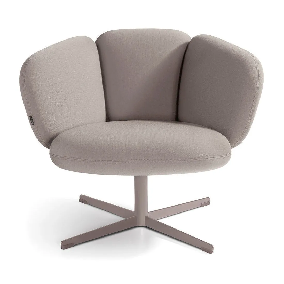 Bras Lounge Chair