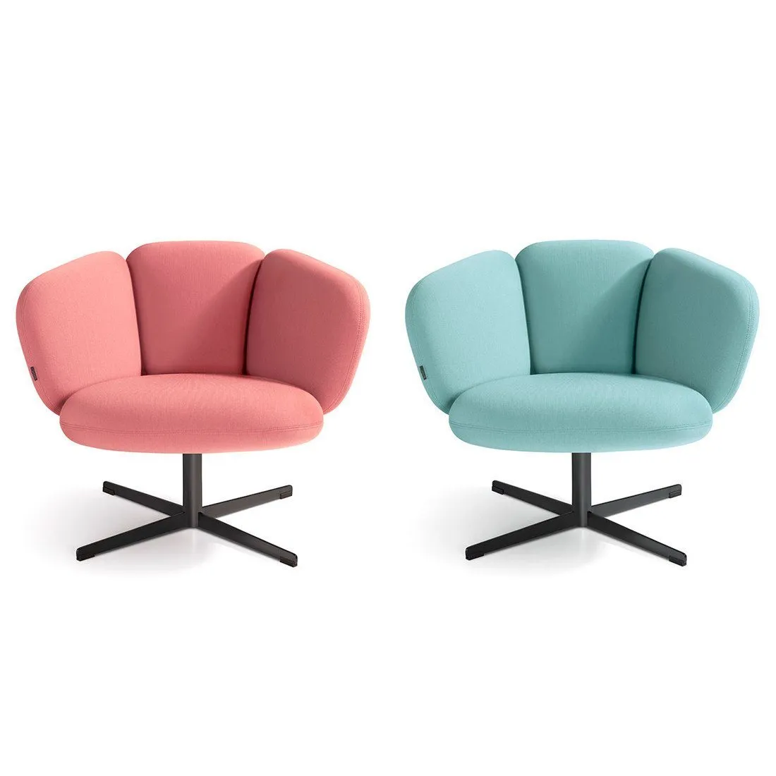 Bras Lounge Chair