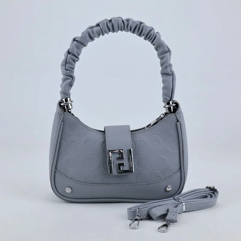Classy Chic Hobo Handbags For Women #22