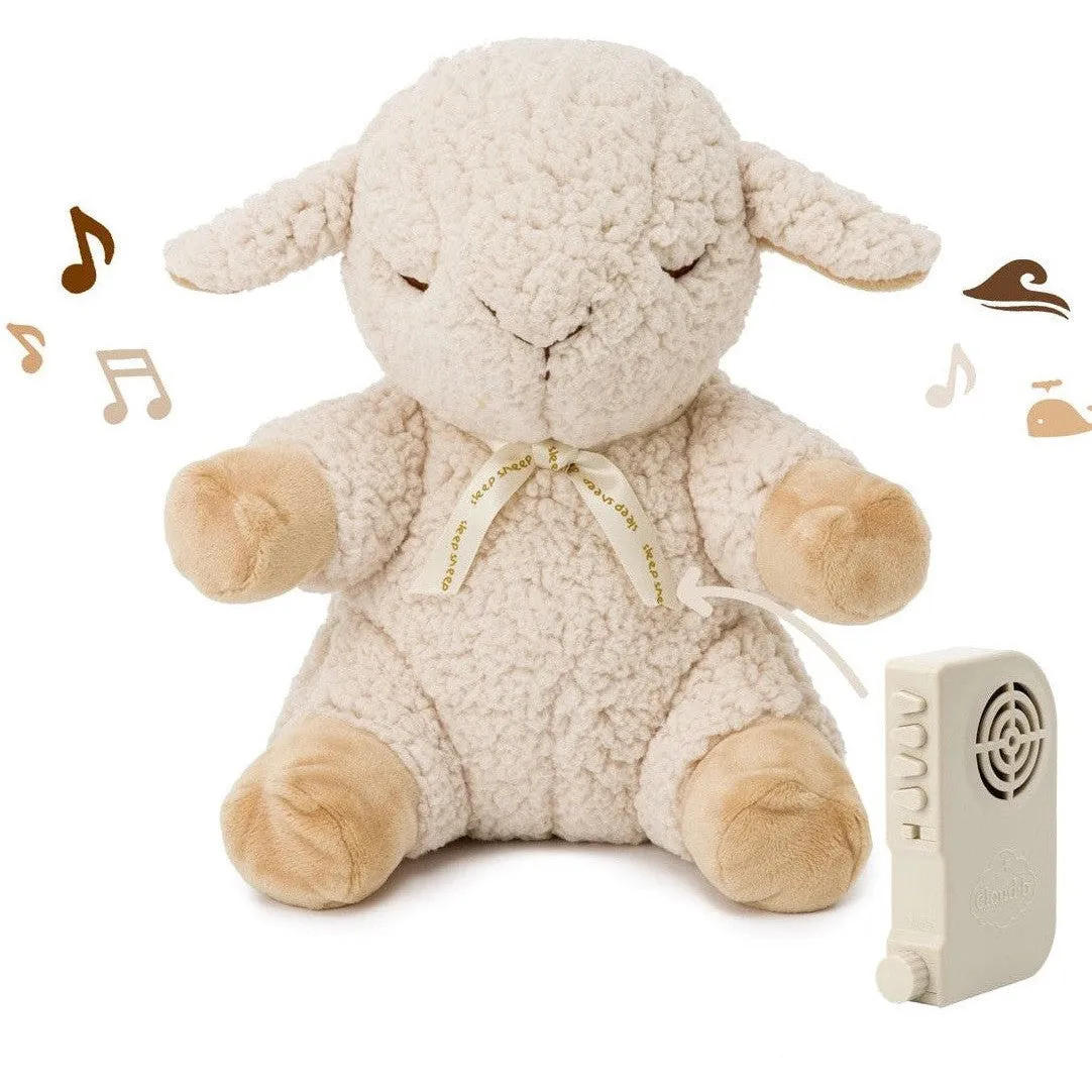 Cloud B Sleep Sheep