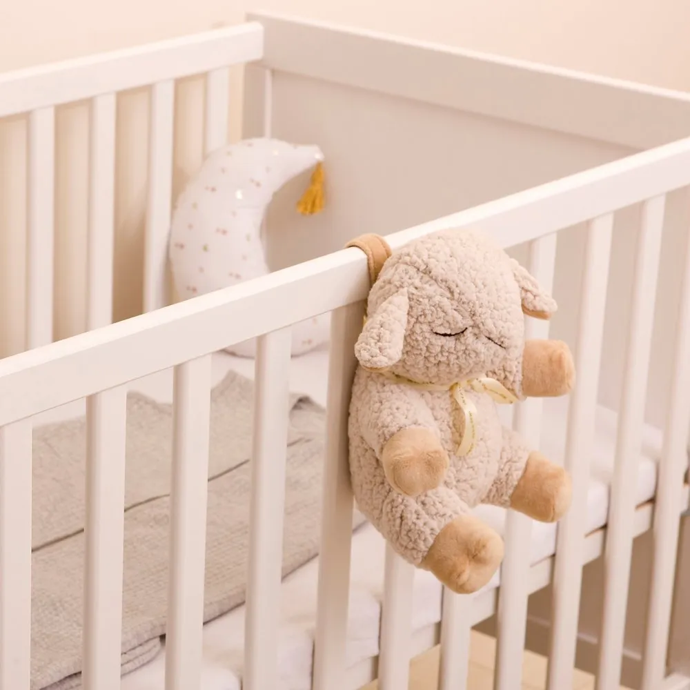 Cloud B Sleep Sheep