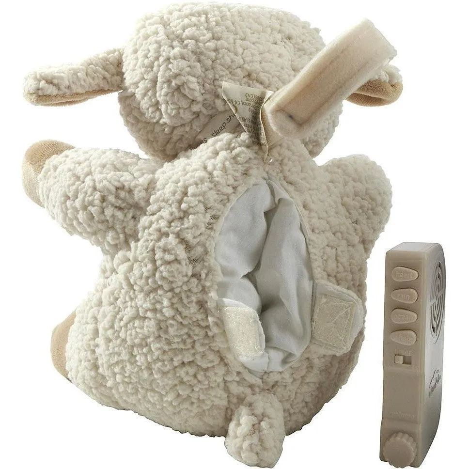 Cloud B Sleep Sheep