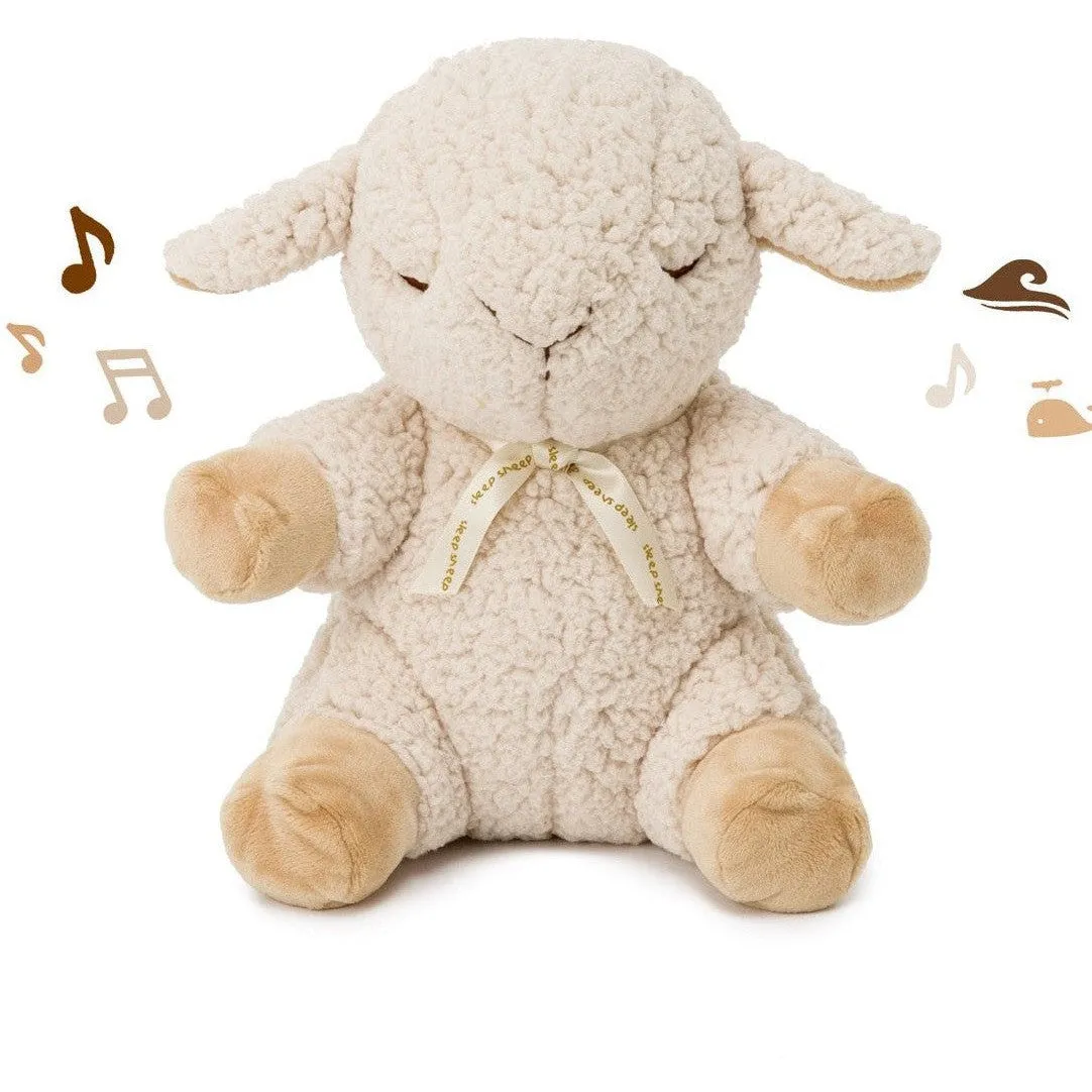 Cloud B Sleep Sheep