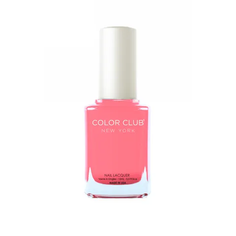 Color Club Nail Lacquer - Tongue Tied 0.5 oz