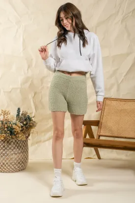 COZY SHORTS