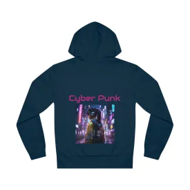 Cyber Punk Hoodie