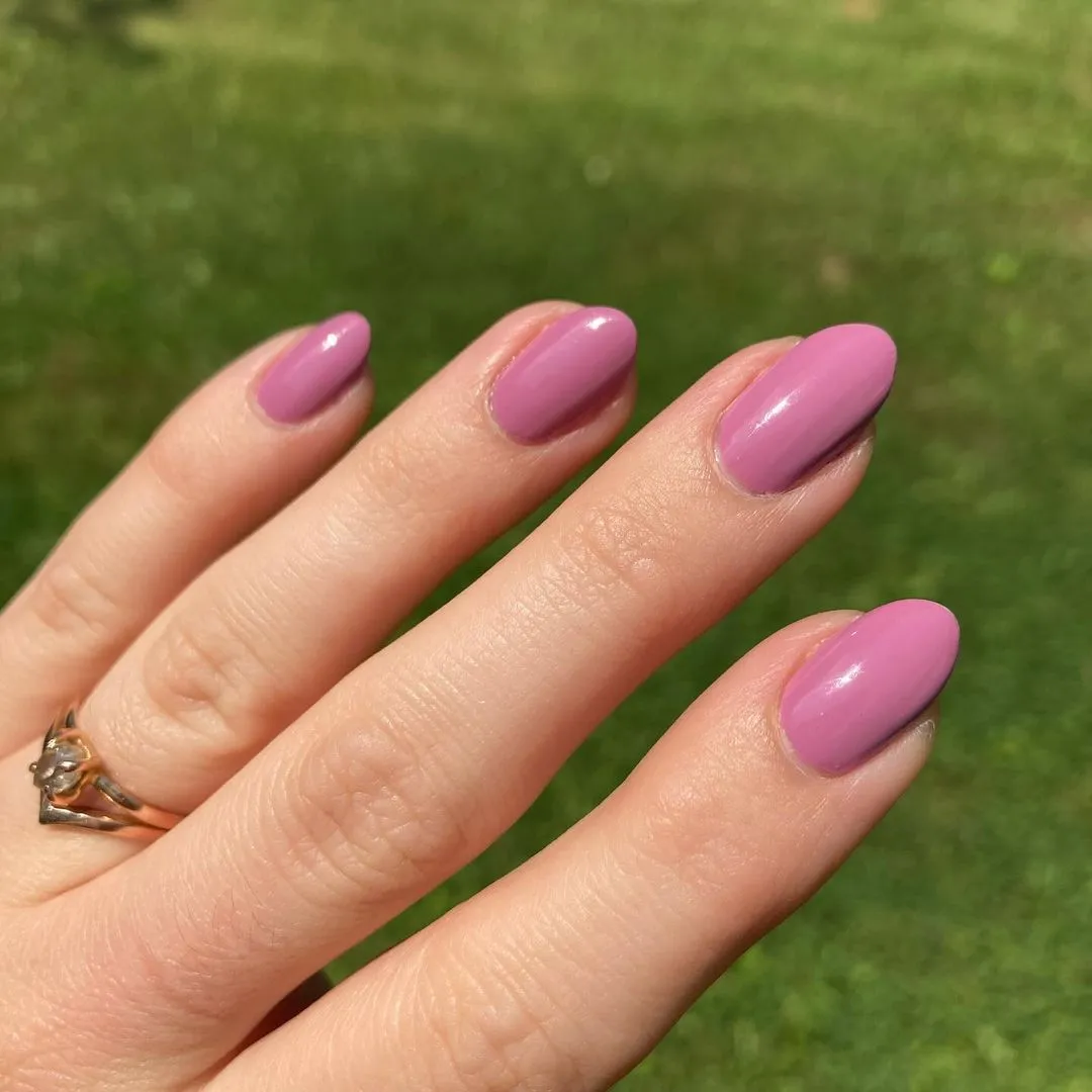 Essie Breathe In, Breathe Out 0.5 oz - #1821