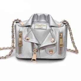 European Chain Motorcycle Bag