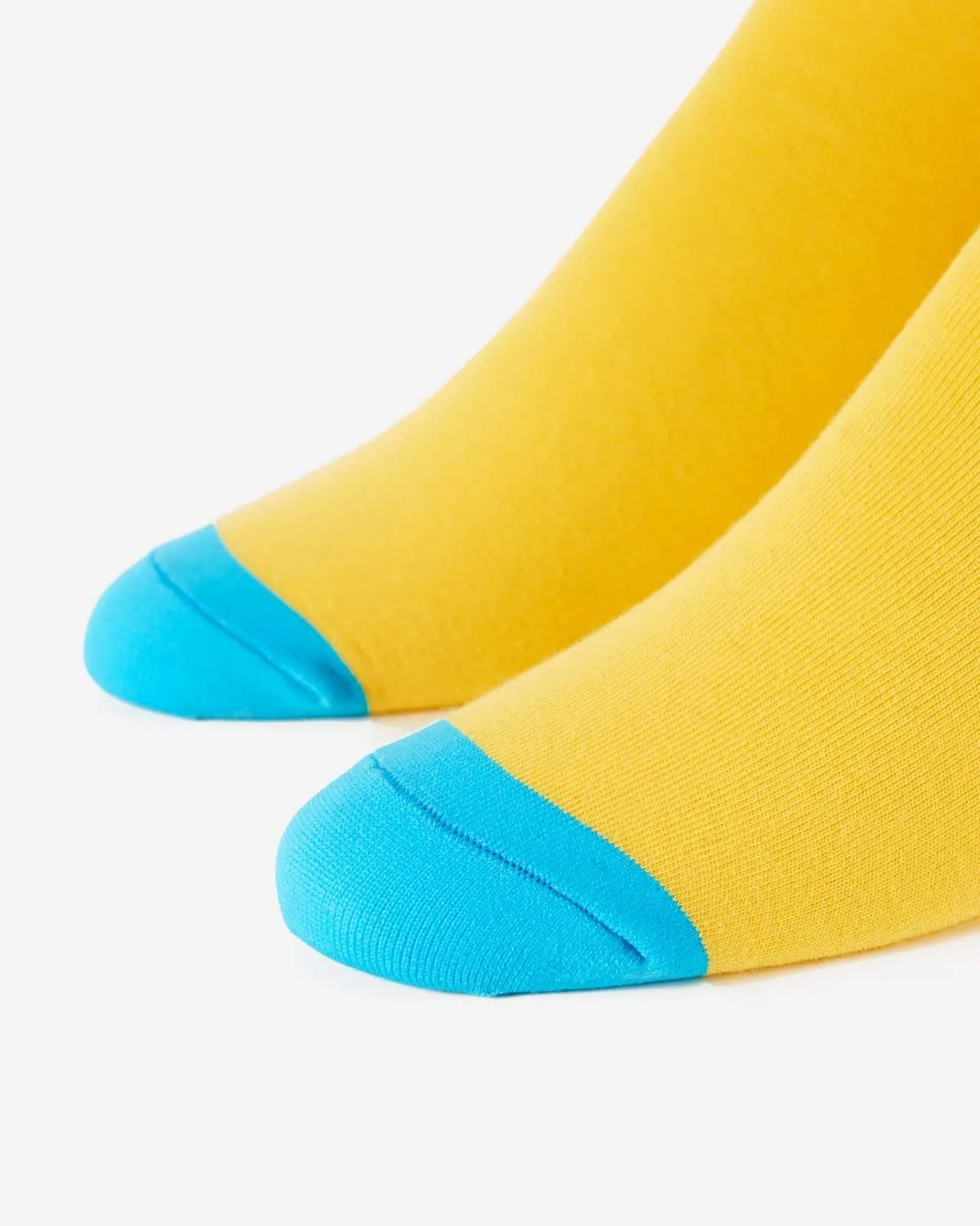 Frosted Beast Socks