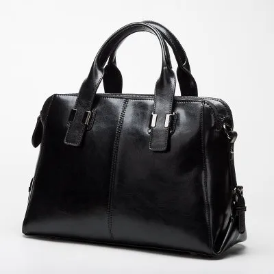 Genuine Leather HandBags