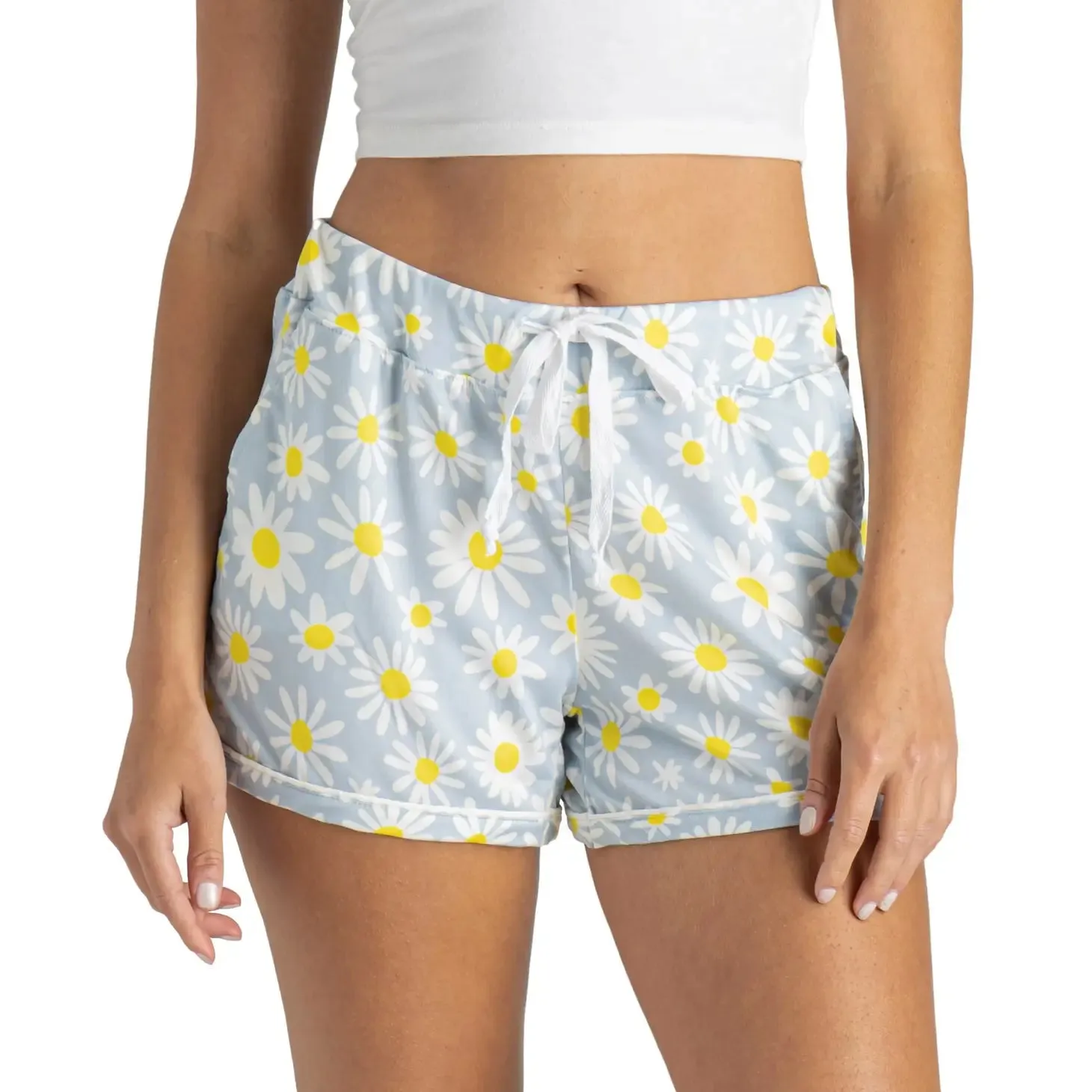 Hello Mello Lounge Shorts