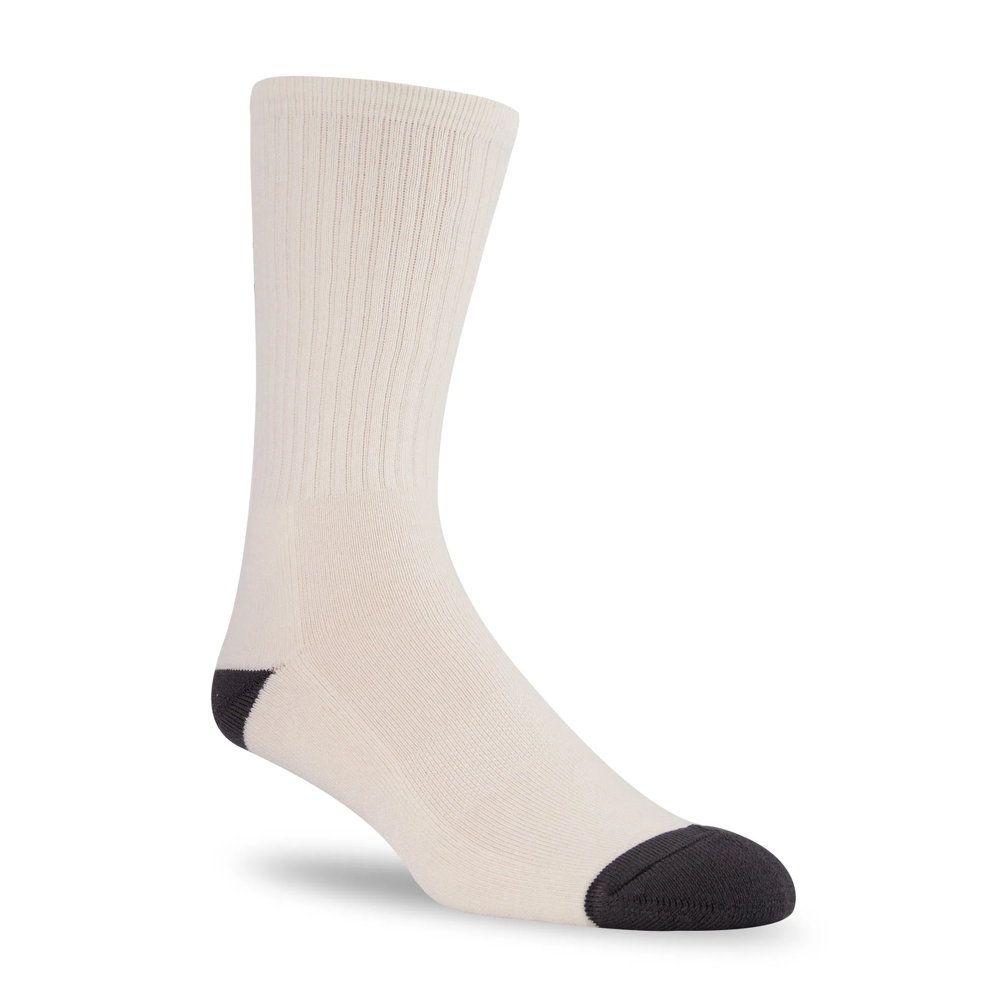 J.B. Field's Athletic "Bamboo Sport Crew" Socks