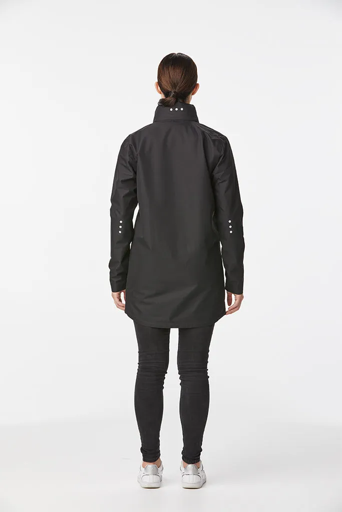 JK25 - C-Force - Waterproof Jacket