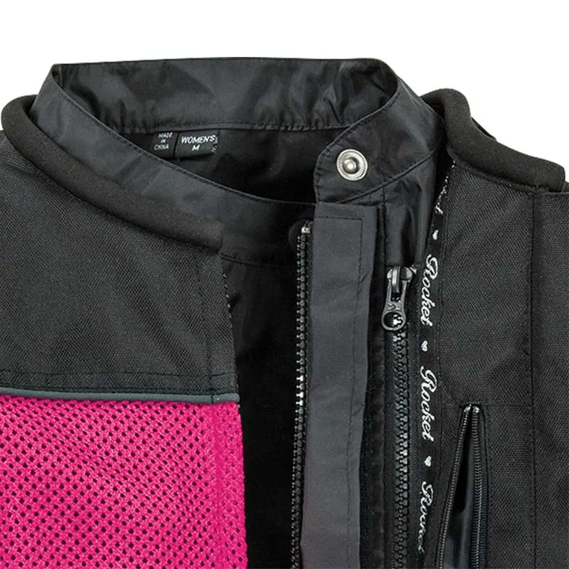 Joe Rocket Velocity Women's Jacket