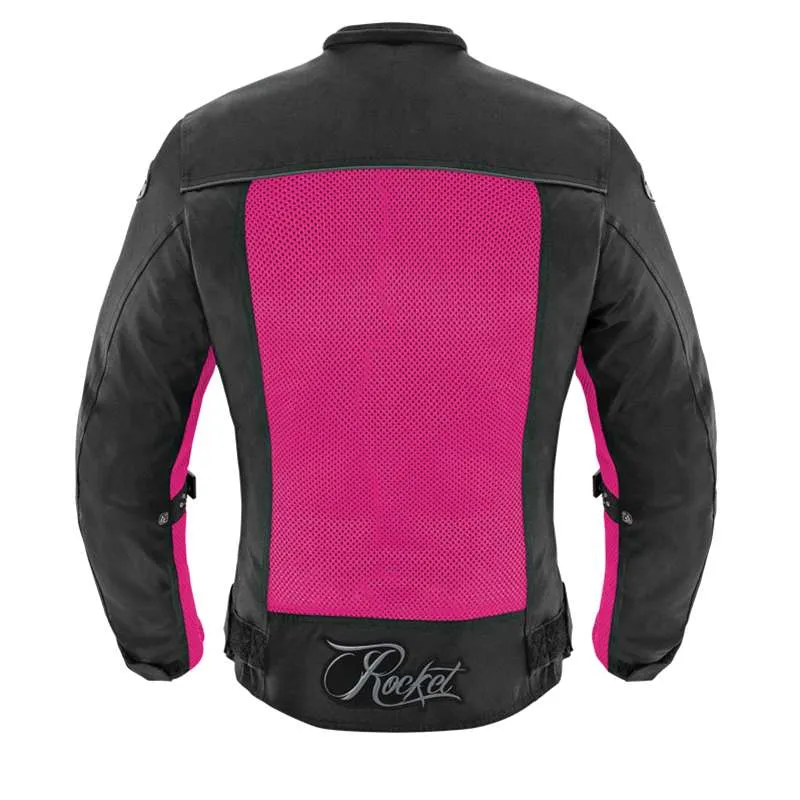 Joe Rocket Velocity Women's Jacket