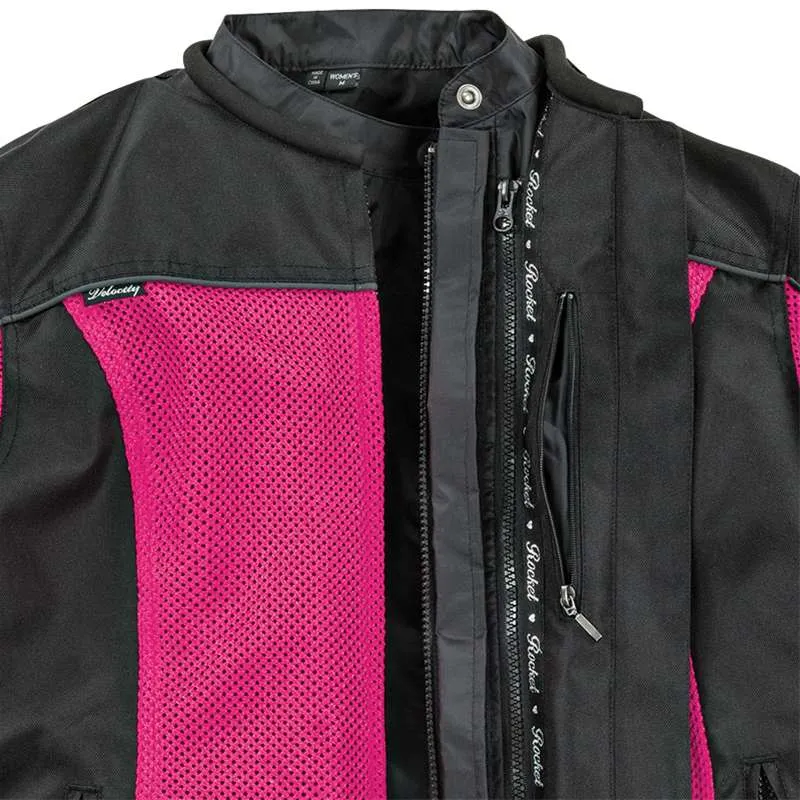 Joe Rocket Velocity Women's Jacket