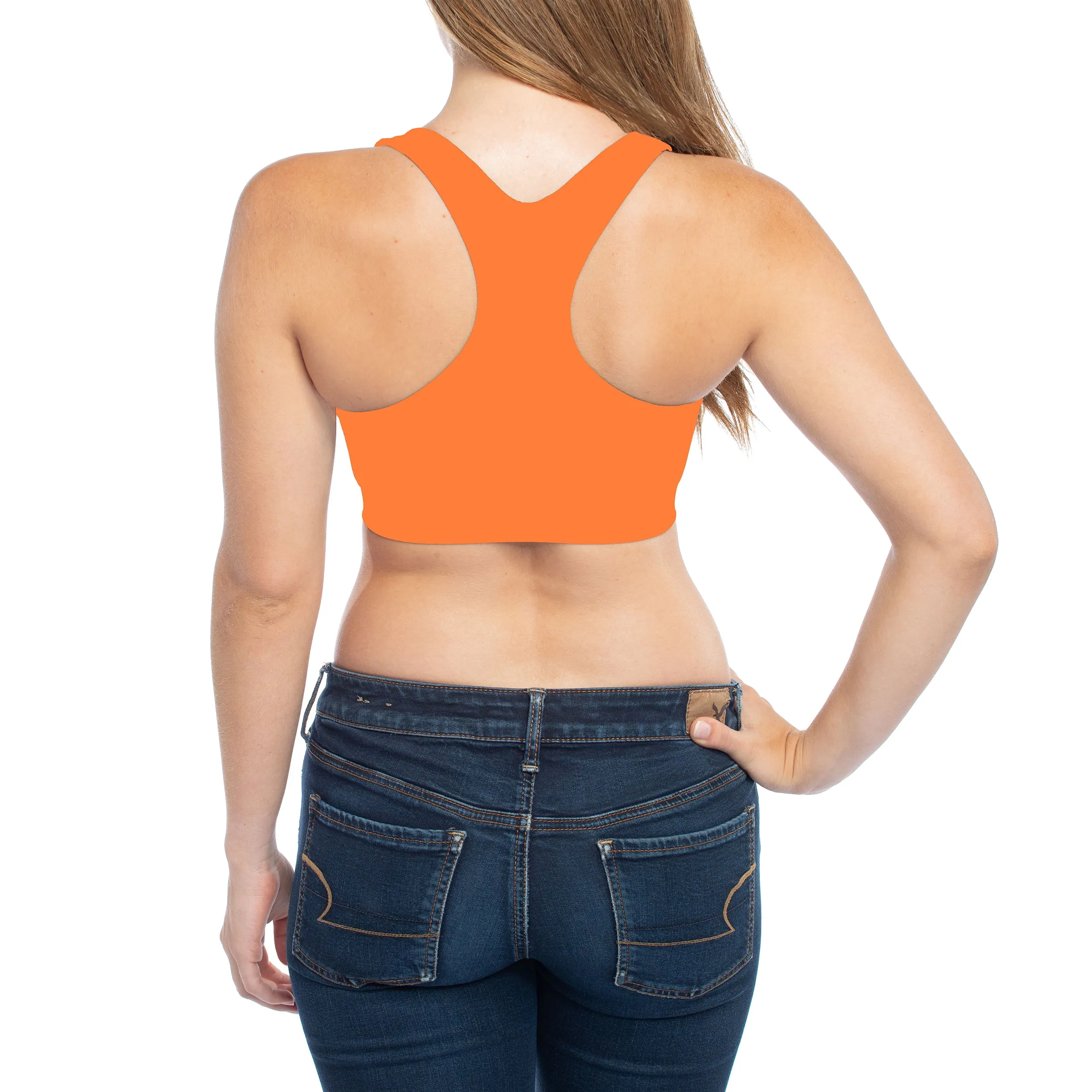Junior's Sports Bra