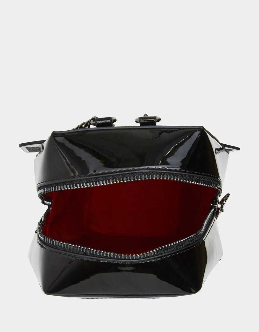 KITSCH BAT TO THE BONE BACKPACK BLACK