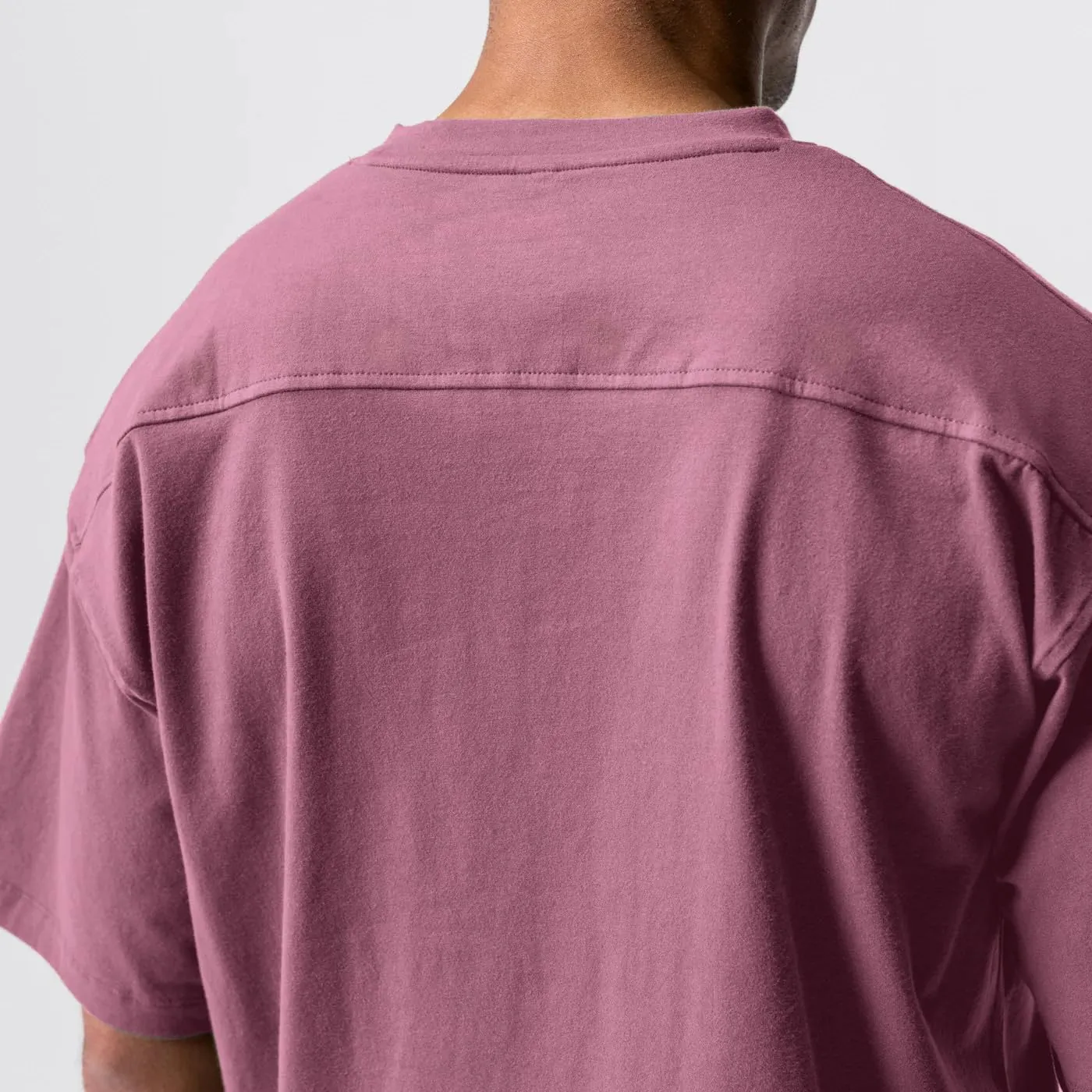 Men's Cotton Short Sleeve Crew Neck Shirts Athletic Tops Tees Oversized Gym Clothes for Men S-XXL