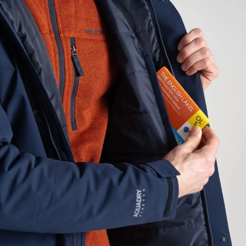 Men's Lorton Thermic Jacket