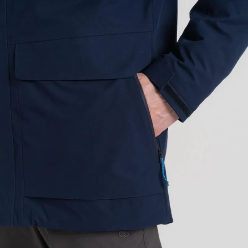 Men's Lorton Thermic Jacket