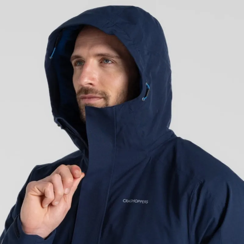 Men's Lorton Thermic Jacket
