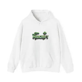 Minecraft Mad Adventure Hoodie