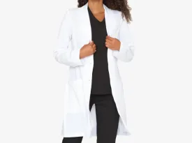Morgan 2-Pocket 35" Lab Coat