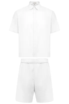 NELSON PAJAMA SET